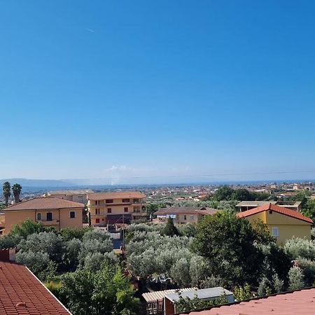 La Casa Di Isa Lamezia Terme Exterior foto