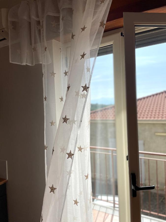 La Casa Di Isa Lamezia Terme Exterior foto