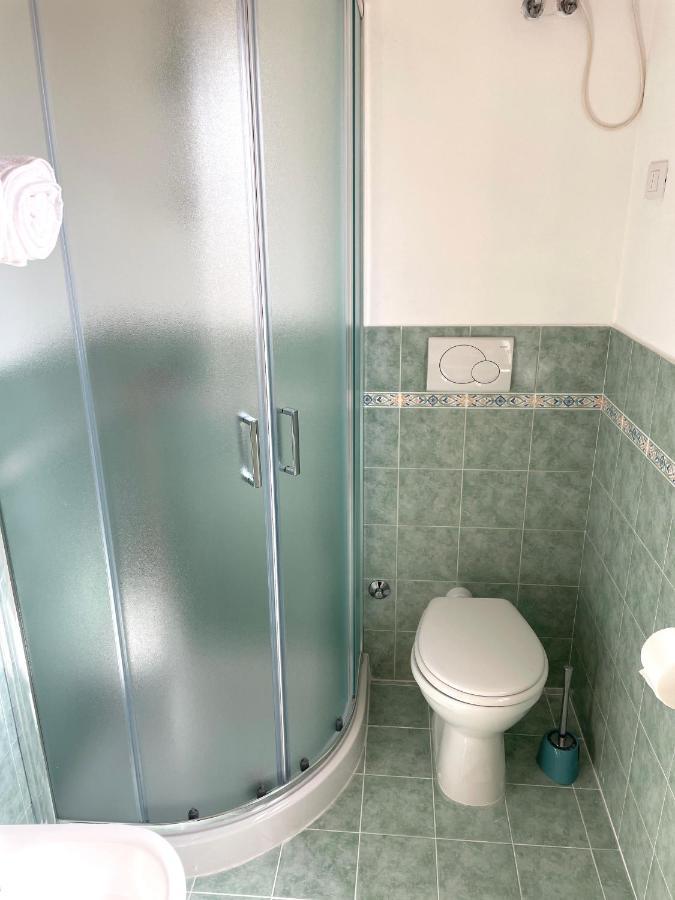 La Casa Di Isa Lamezia Terme Exterior foto