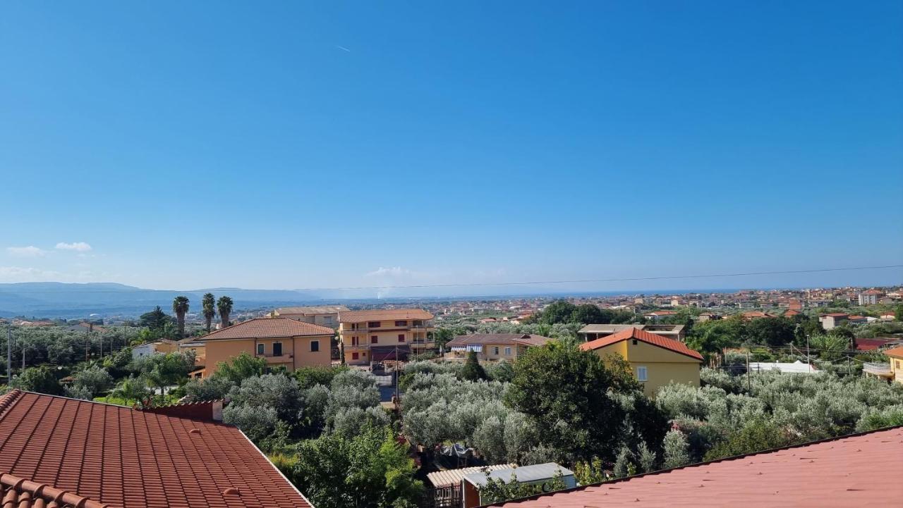 La Casa Di Isa Lamezia Terme Exterior foto